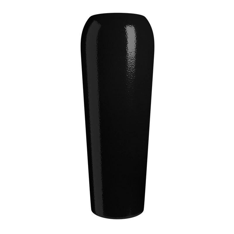 Vaso Florenca M Preto 770 Adorno