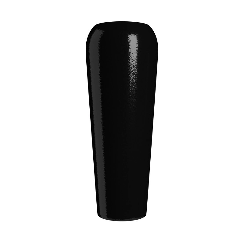 Vaso Florenca Gg Preto 836 Adorno