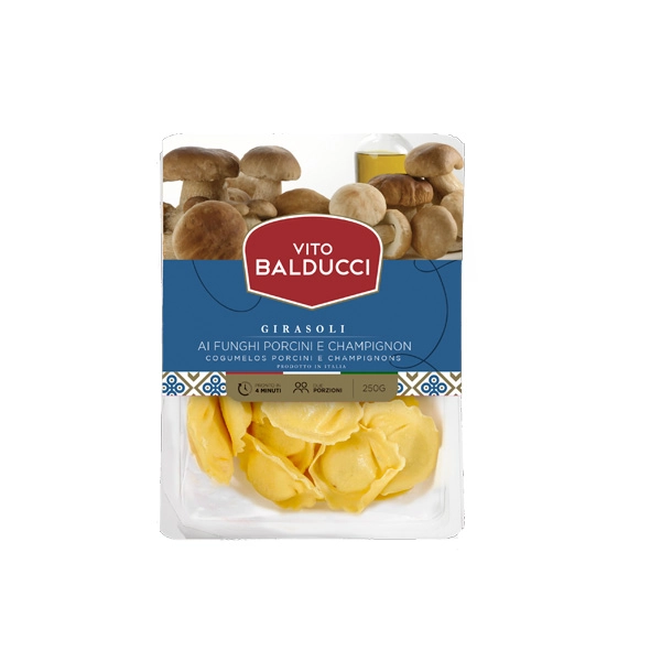 Massa Girasoli Vito Balducci 250g