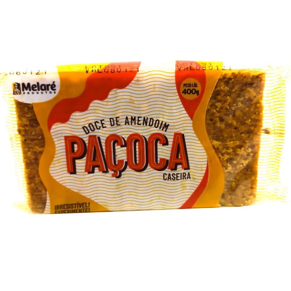 Pacoca Melare 400gr