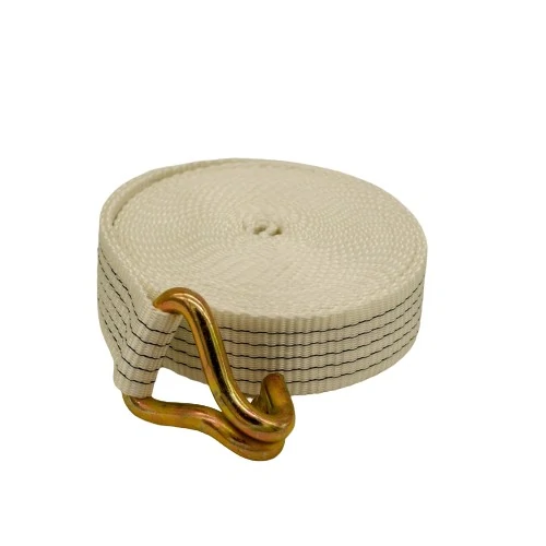 Kit Fita de Amarração 9mX50mm 5 Toneladas - FITACABO 526