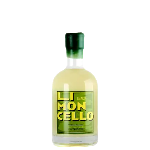 Aperitivo Limoncello 375ml