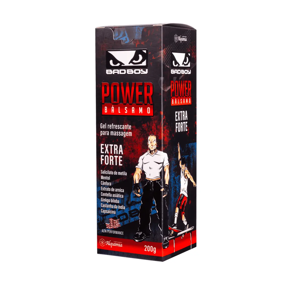 Badboy Power Bálsamo 200g