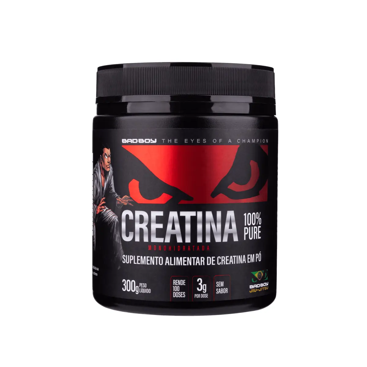 Badboy Pure Creatina 300g