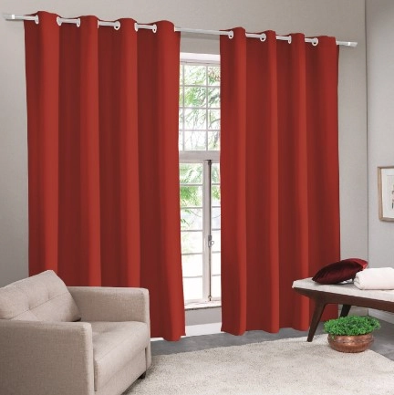 Cortina Tripoli Lisa Preto 280x180 1943 Menegati