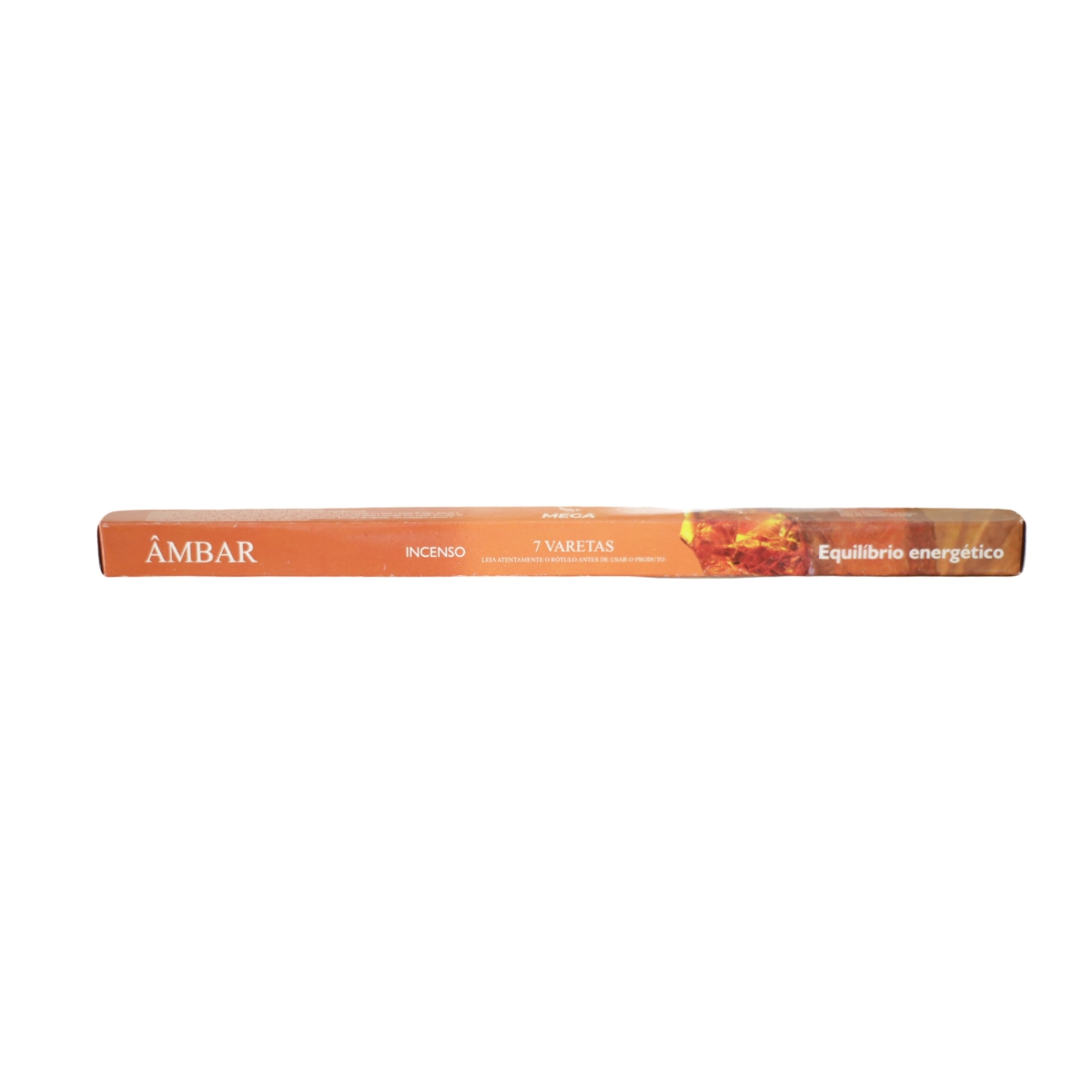 Incenso Ambar 92033 Mega Bazar