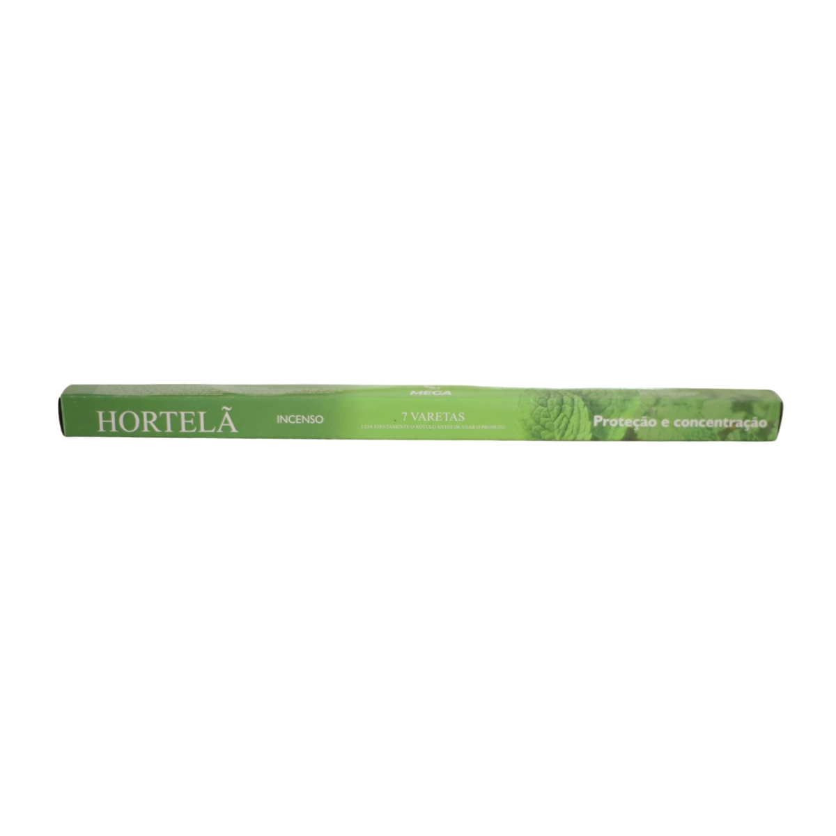 Incenso Hortela 92045 Mega Bazar