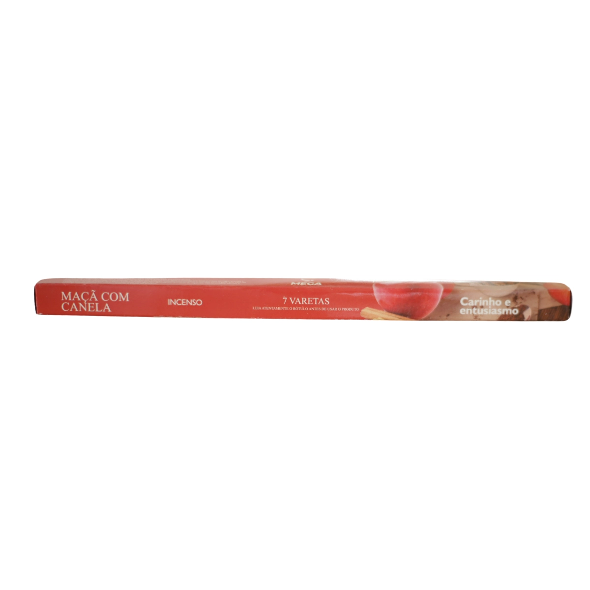 Incenso Maca Canela 92288 Mega Bazar