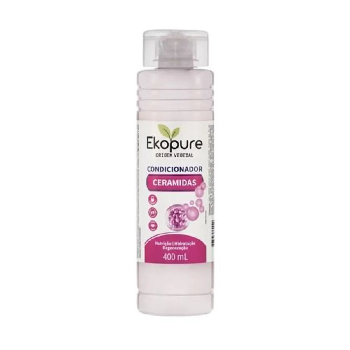 Condicionador Ceramidas Ekopure 400ml
