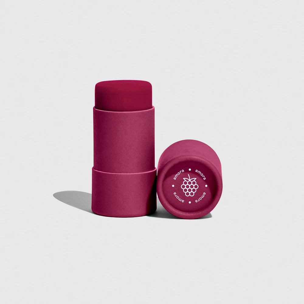 Lip Balm B.o.b Hidratante Amora 10g