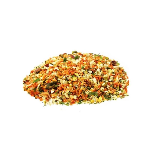Tempero Edu Guedes Goa Pacote 1kg