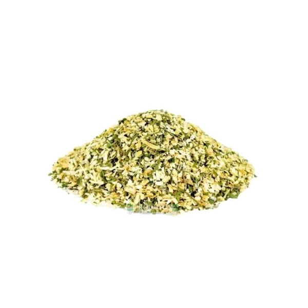 Cebola/salsa/alho Goa Pacote 1kg