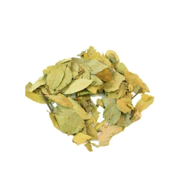Louro Folhas Goa Pacote 1kg