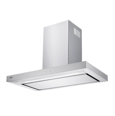 Coifa Parede Eos 90cm 220v B163424 Inox Oscar