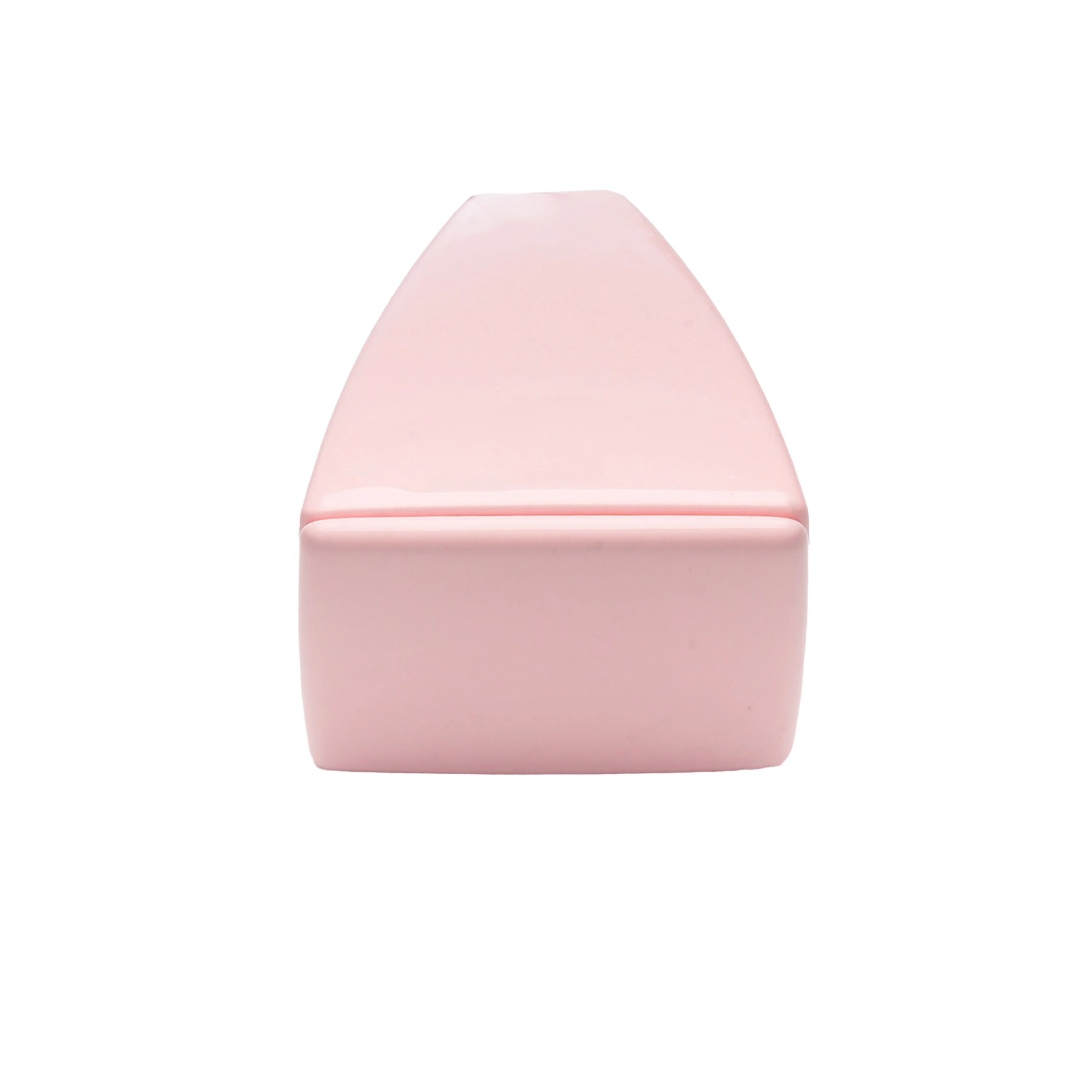 Puxador Infantil Ago Inox 25mm Rosa