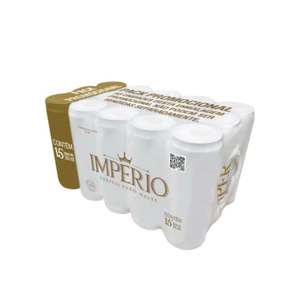 Cerv Puro Malte Lt 350ml Pilsen C15
