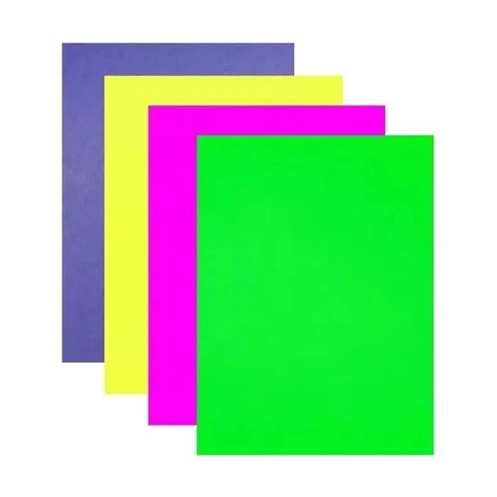 Papel Color Set Ridet T