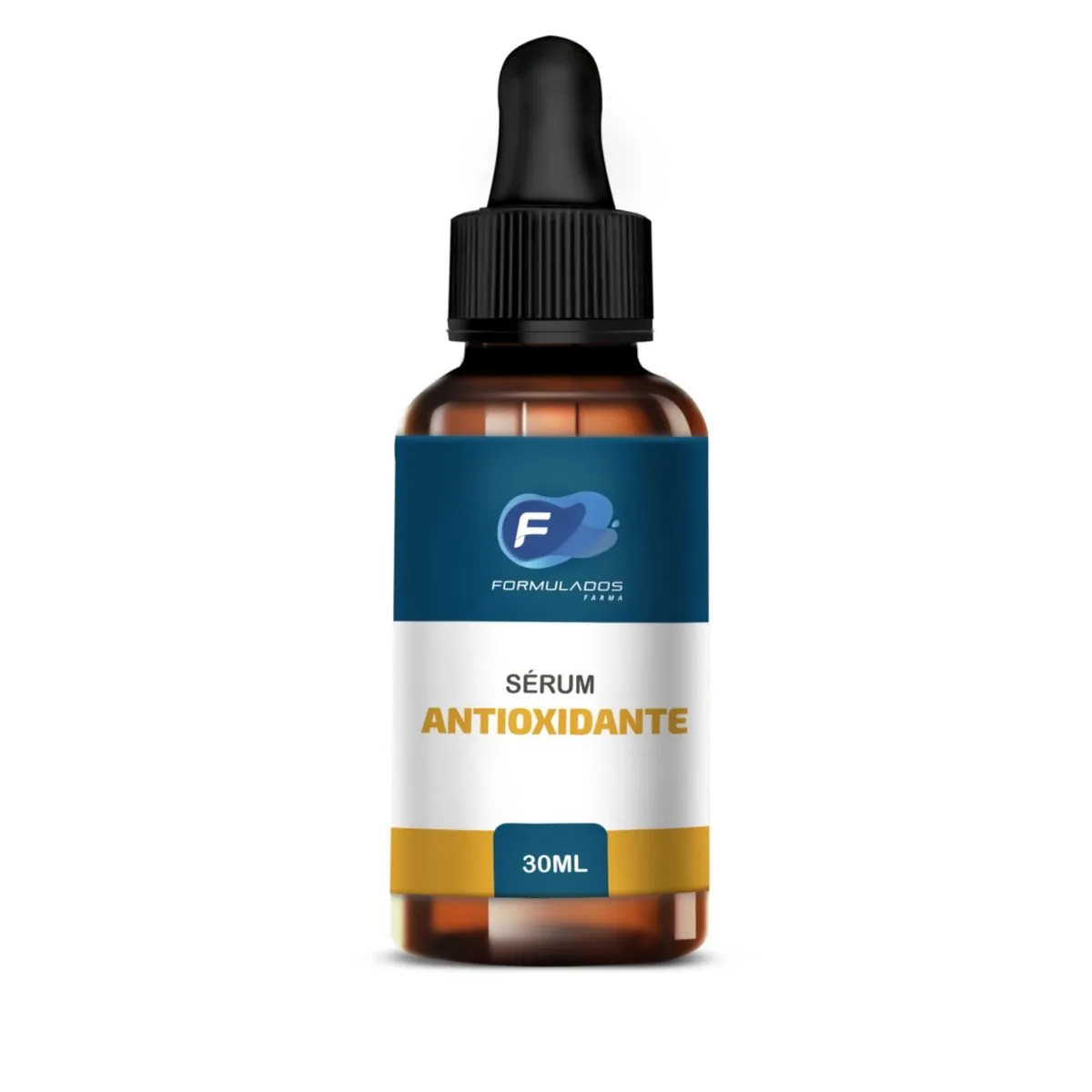 Sérum Vitamina C-10 Antioxidante 30ml