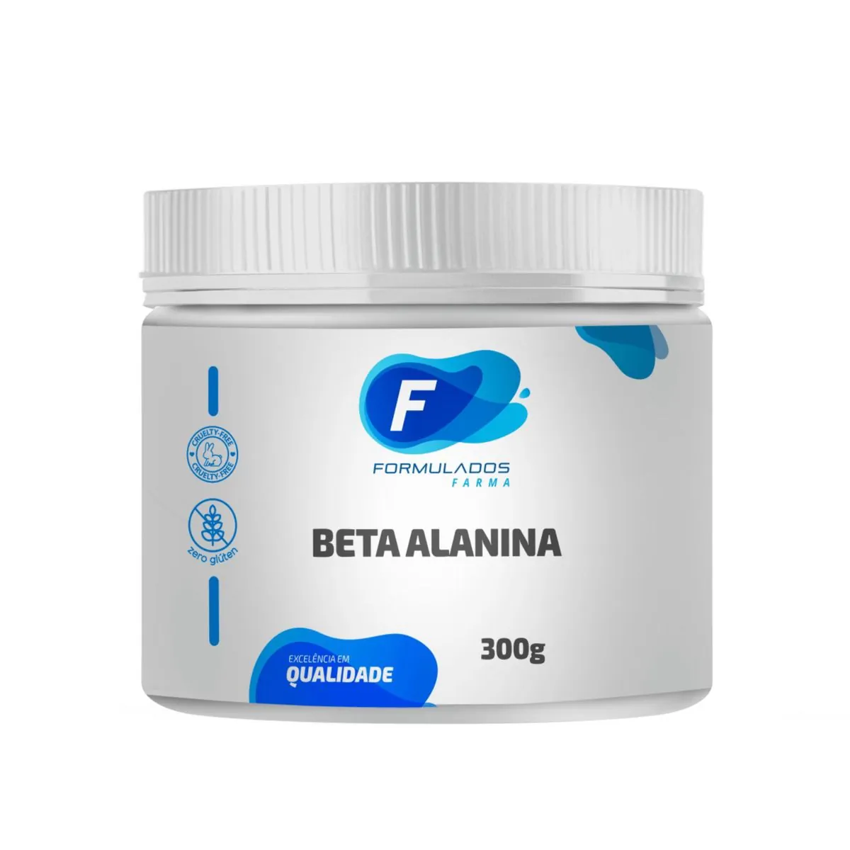Beta Alanina 300g
