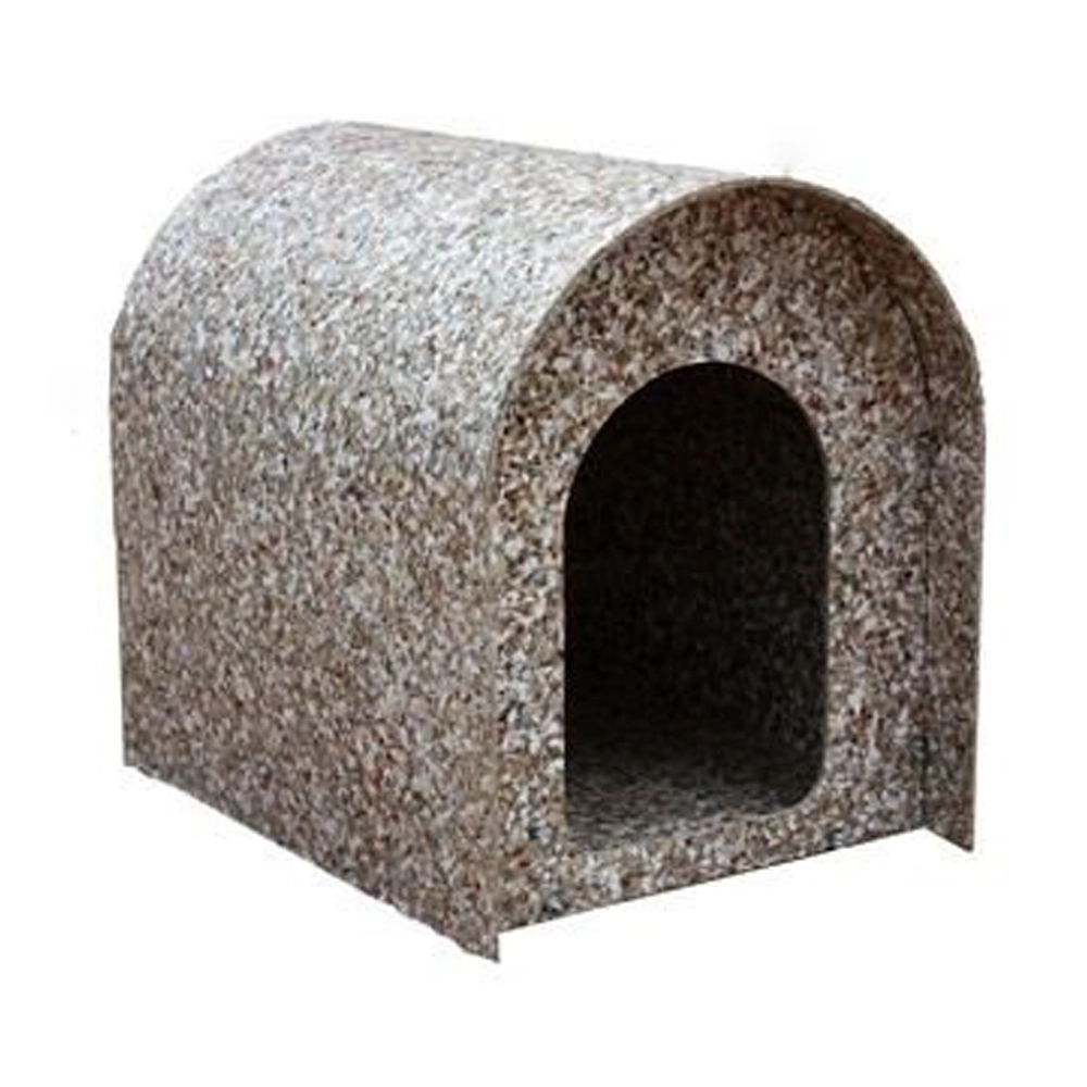 Casa Eco Pet Com Pé N 1