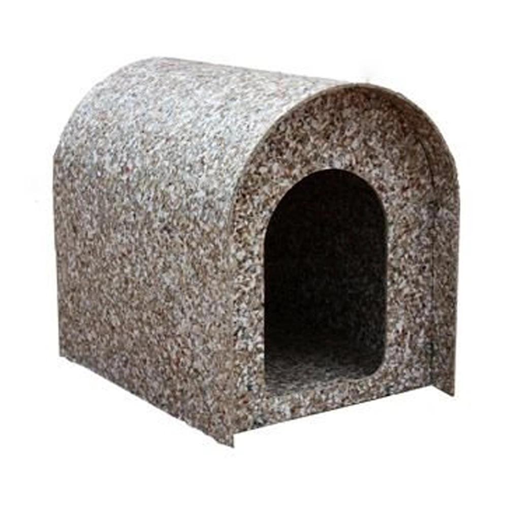 Casa Eco Pet Com Pé N 8