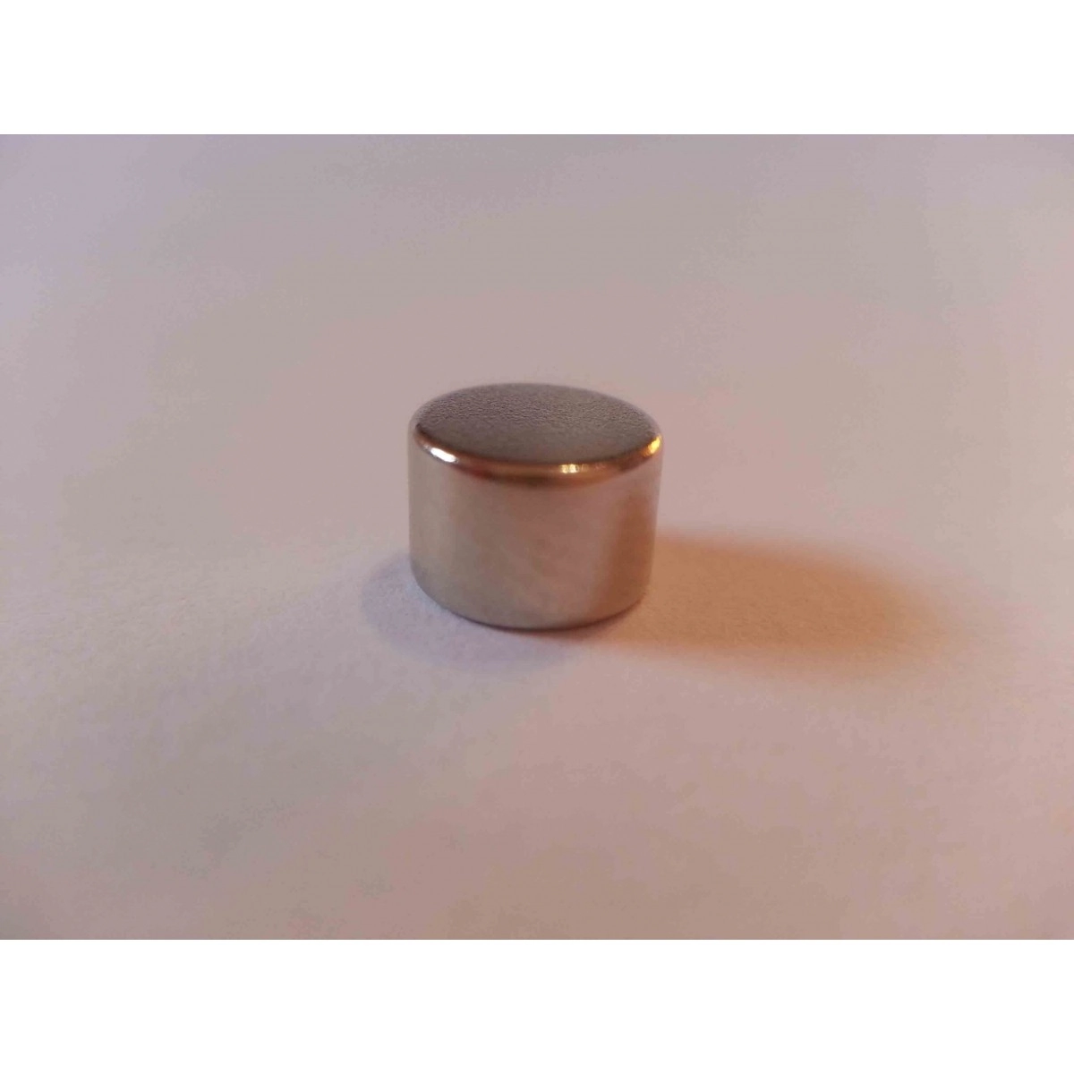 Ima De Neodímio / Super Forte / 6mm X 4mm * 100 Peças *