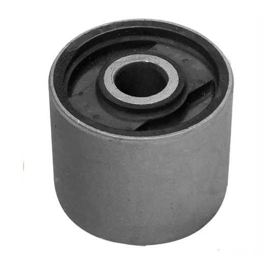 Bucha da Barra Estabilizadora Dianteira (Par) CHEVROLET - GM CAPTIVA - METALSYSTEM 04834