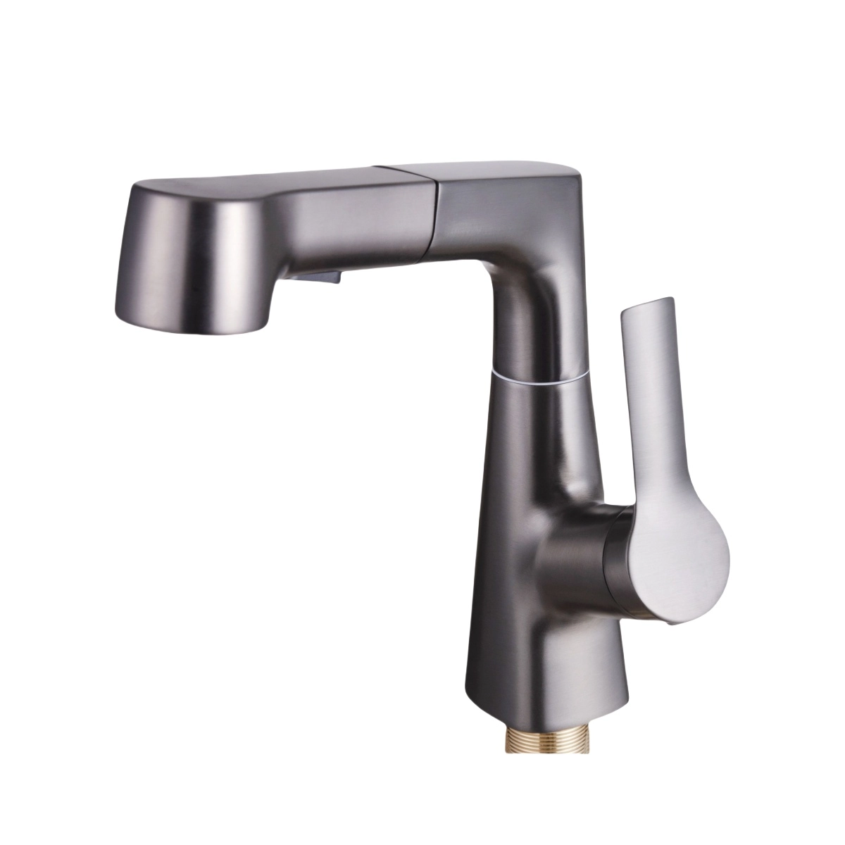 Torneira Extensível Articulada Misturador Monocomando Ducha
