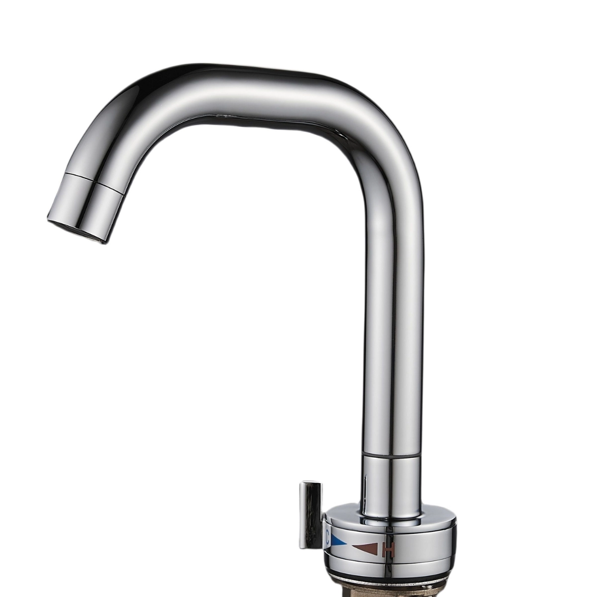 Torneira Articulada Misturador Monocomando Lavatório Clean