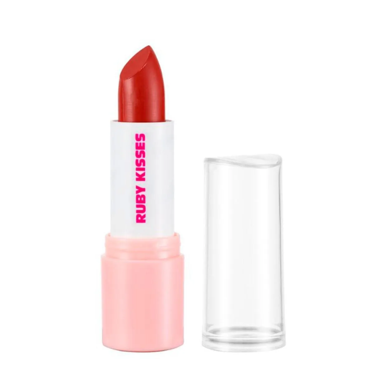 Batom Rk Classico Vermelho Sexy 1un 2/2