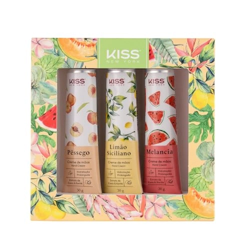 Kny Kit Creme De Maos