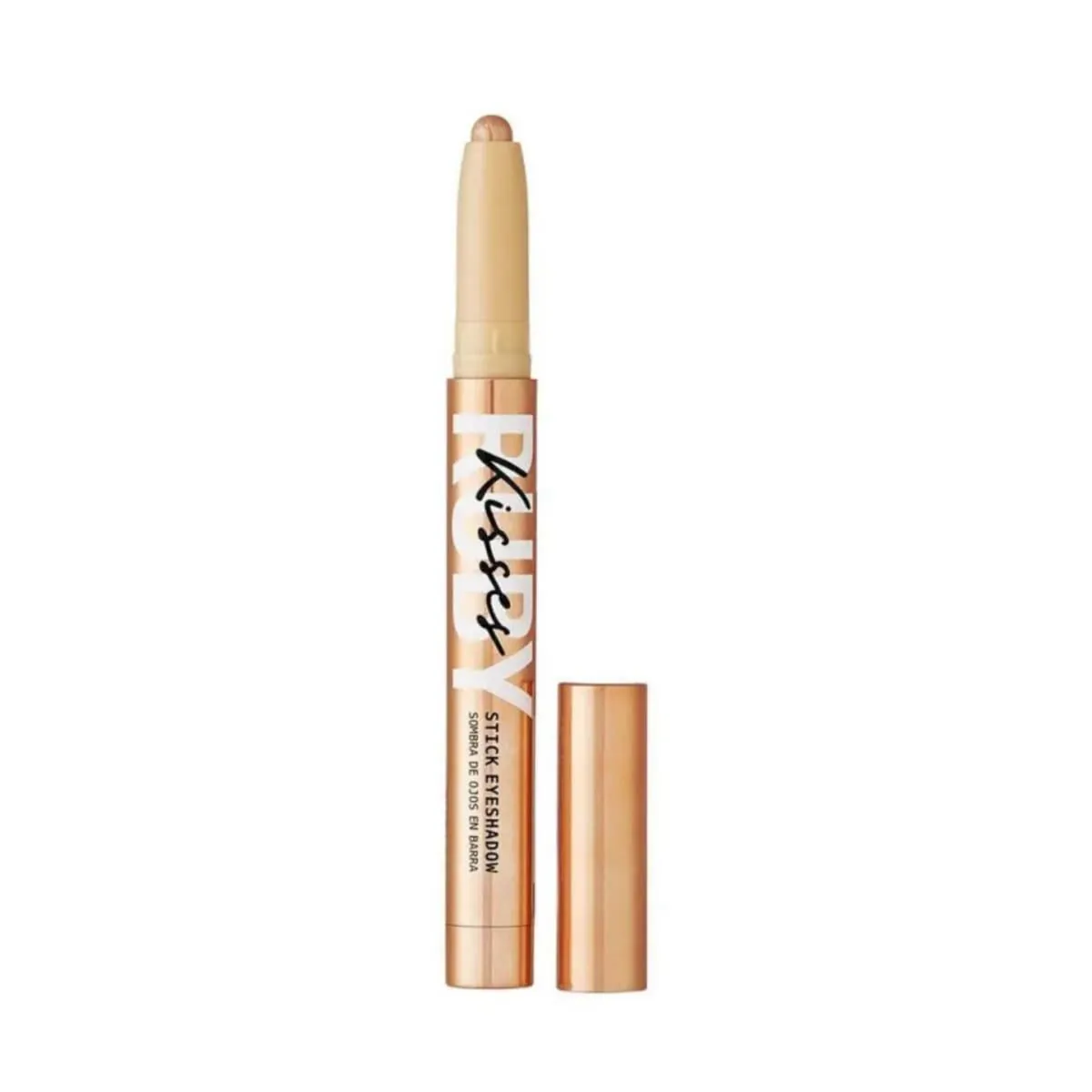 Kiss Stick Eyeshadow Pearl Glam R.rsb01b