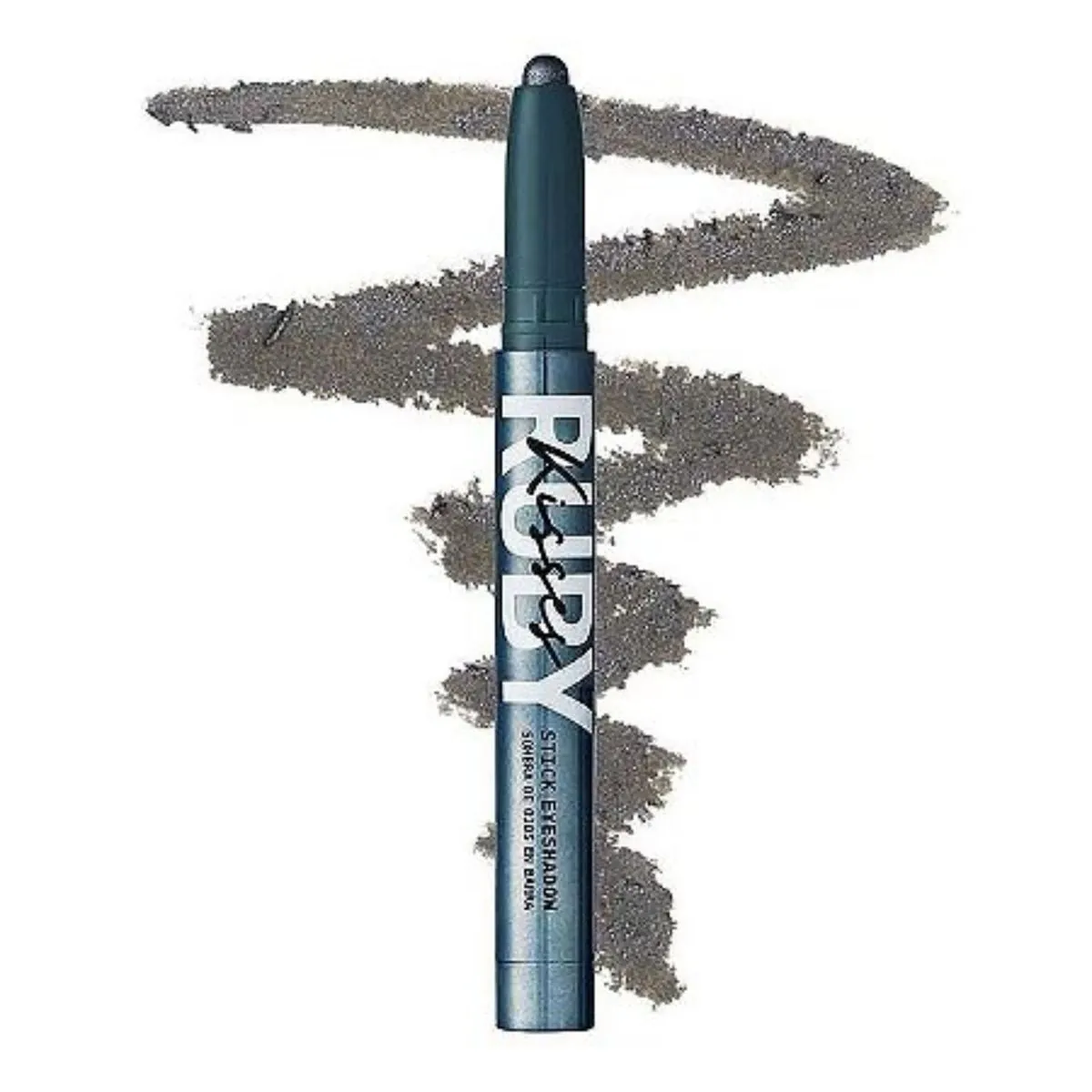 Kiss Stick Eyeshadow Titanium Glam R.rsb06b