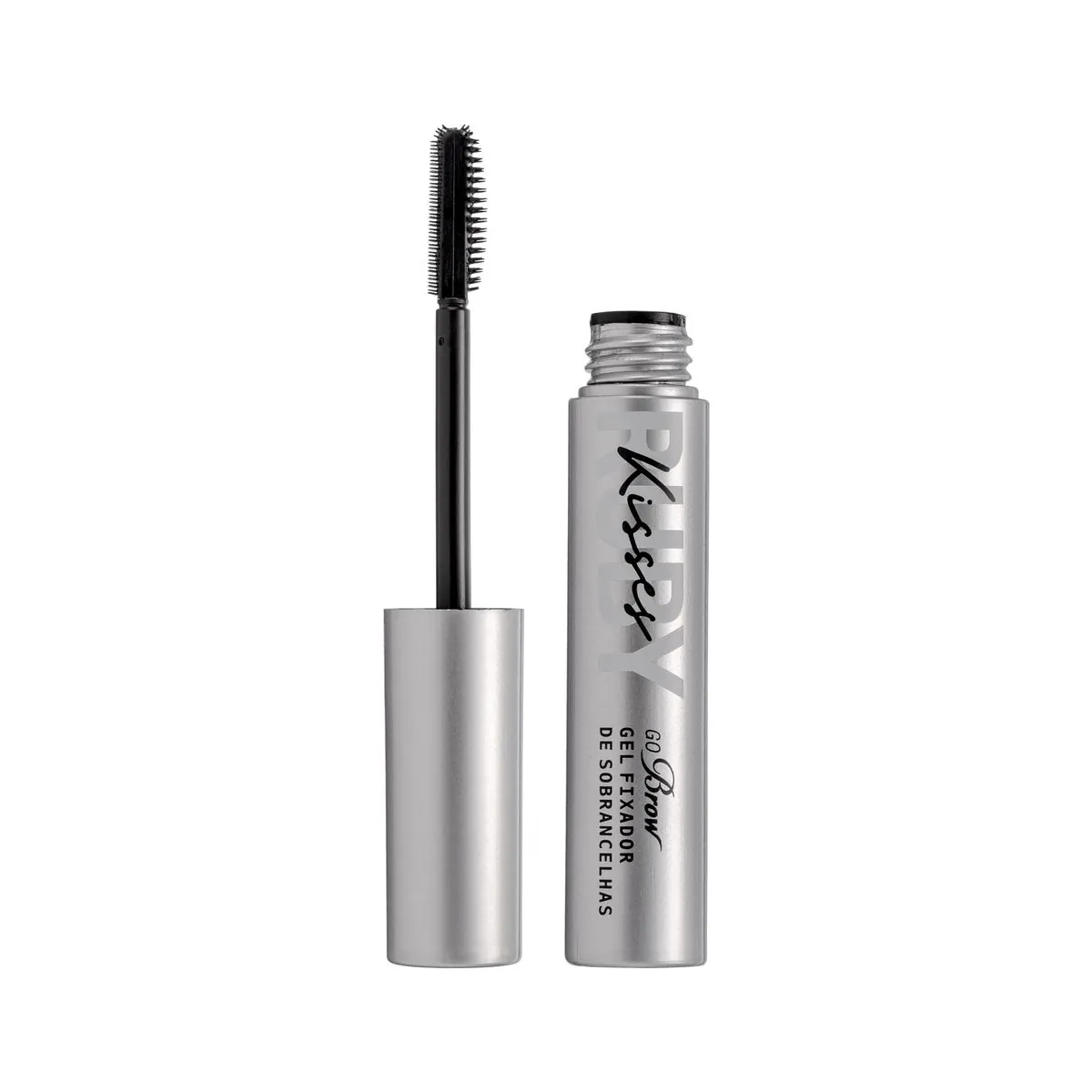 Kiss Go Brow Eyebrow Fixer R.rbf01b