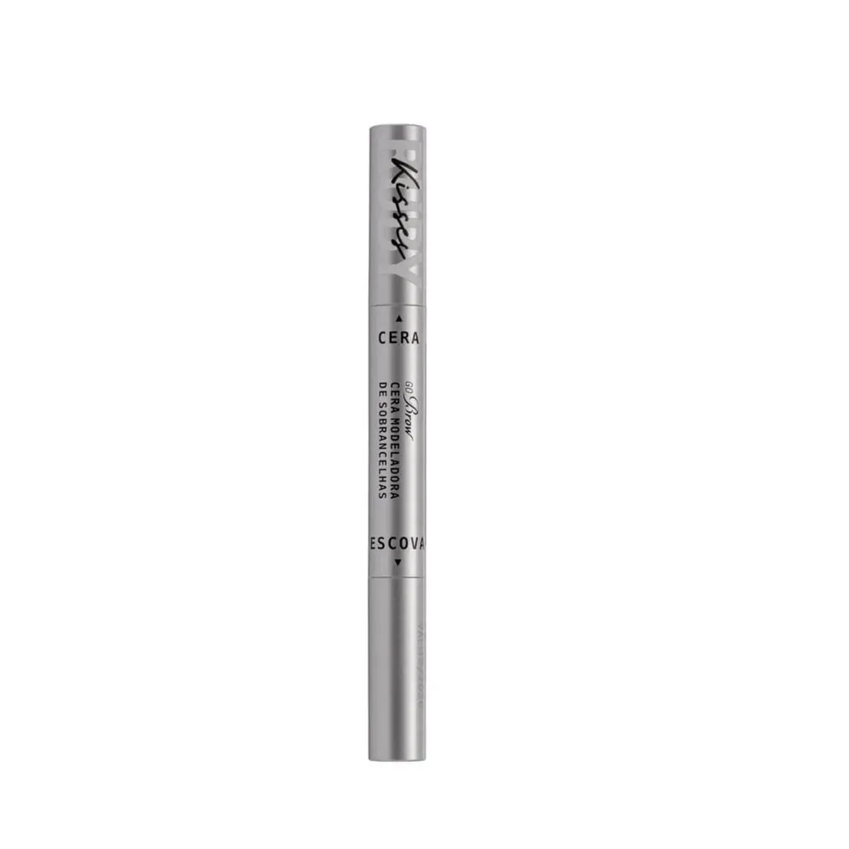 Kiss Go Brow Eyebrow Wax R.rbw01b