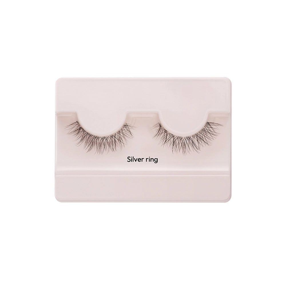 Kiss Cilios The New Natural Strip 02 R.nns02b