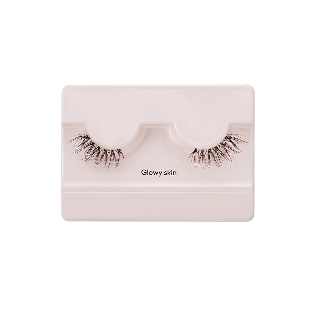 Kiss Cilios The New Natural Half 01 R.nnh01b