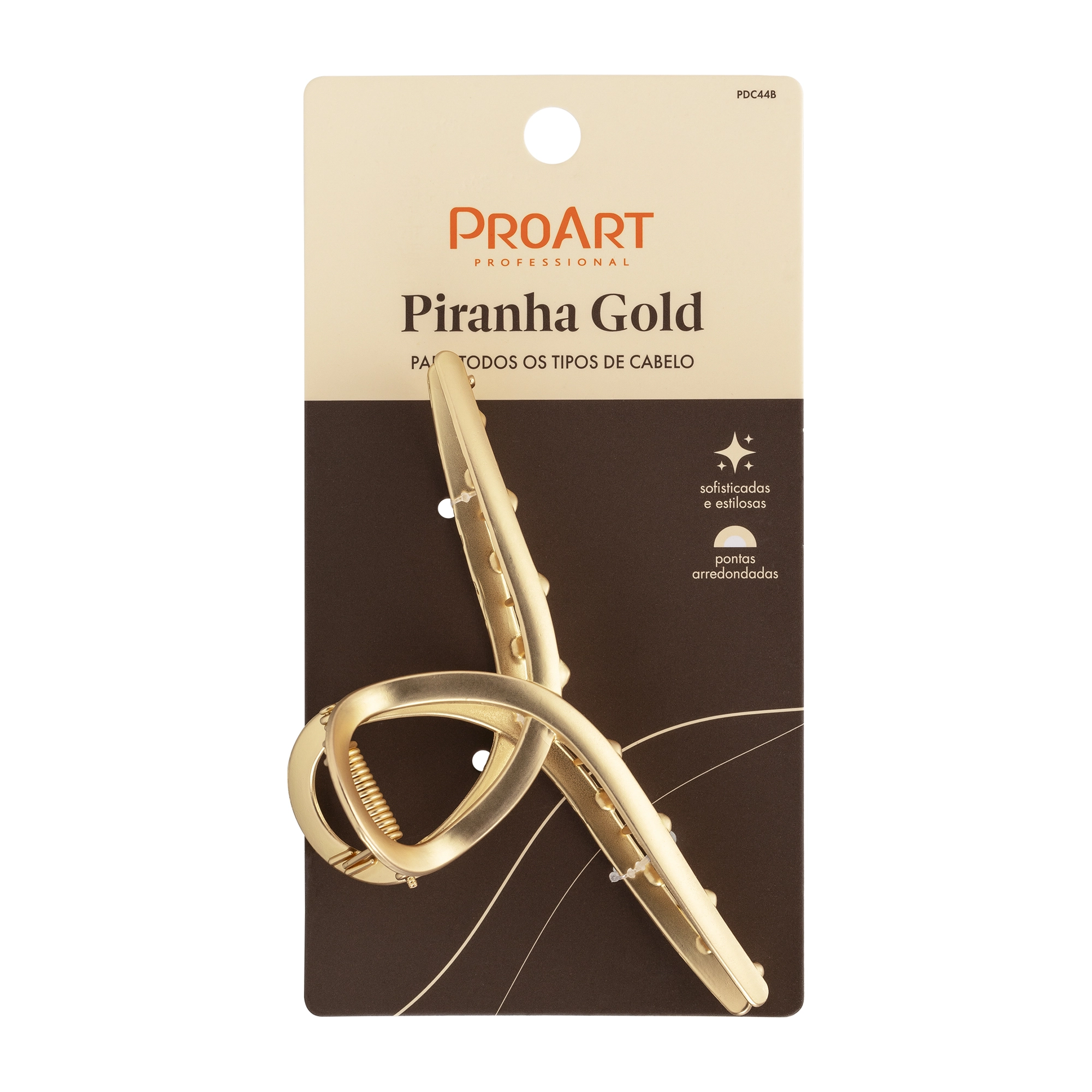 Proart Piranha Gold Laco