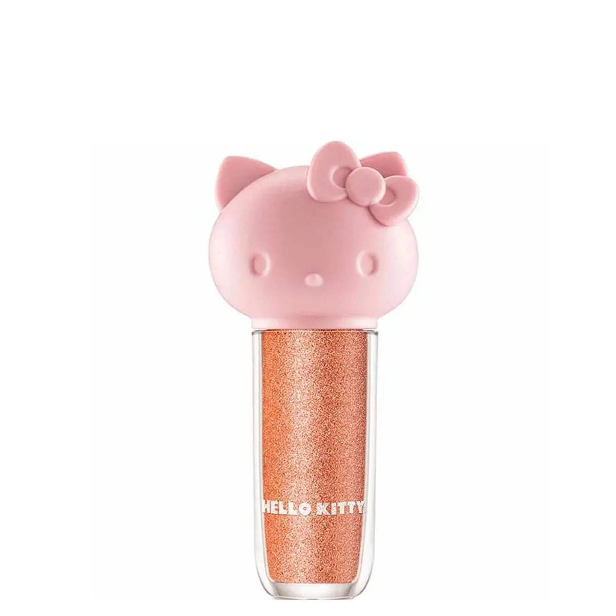 Iluminador Liquido Hello Kitty By Bruna Tavares Cobre 4,5ml