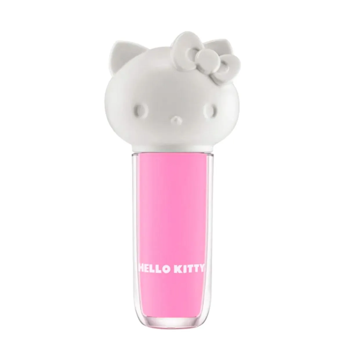 Sombra Liquida Hello Kitty By Bruna Tavares Rosa 4,5ml