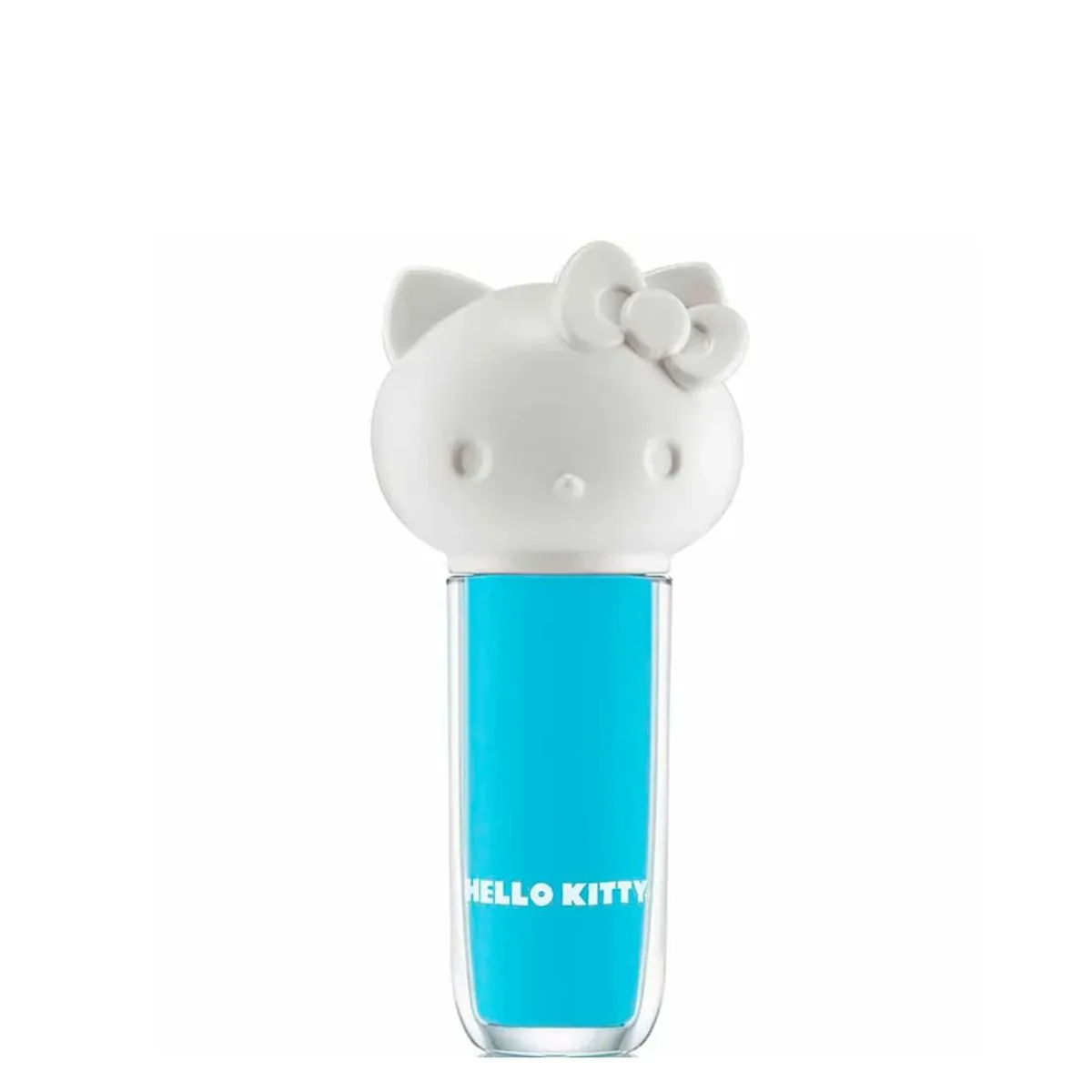 Sombra Liquida Hello Kitty By Bruna Tavares Azul 4,5ml