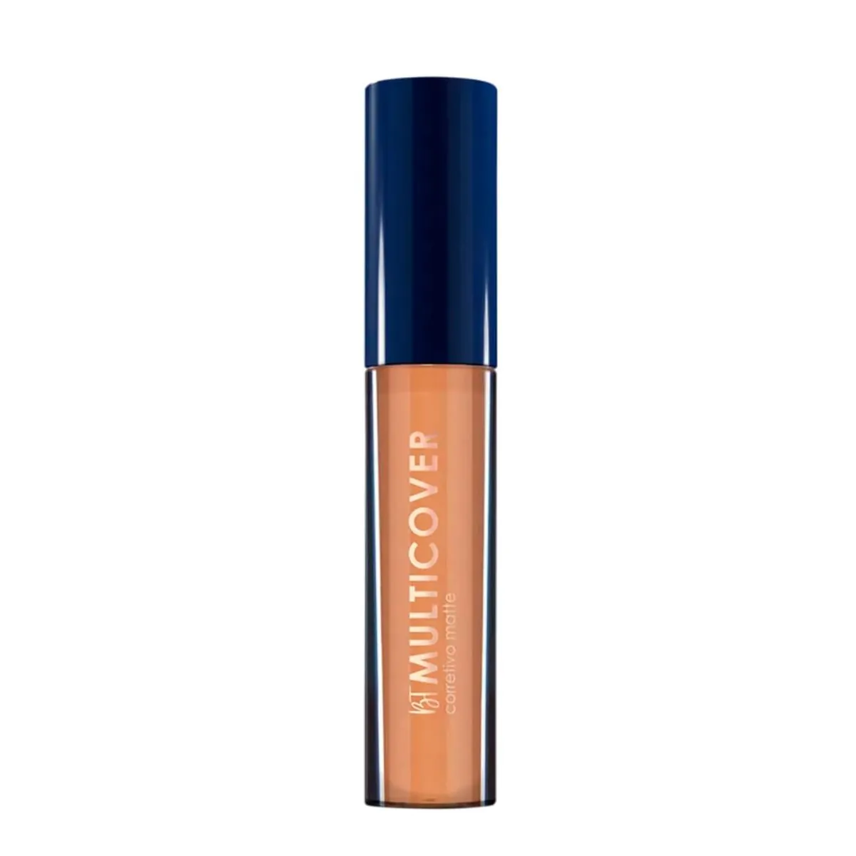 Corretivo Liquido Bruna Tavares Multicover Liquid Concealer M20 8g