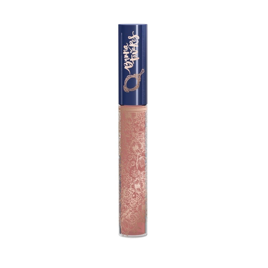 Batom Liquido Matte Bruna Tavares Flavia 4g