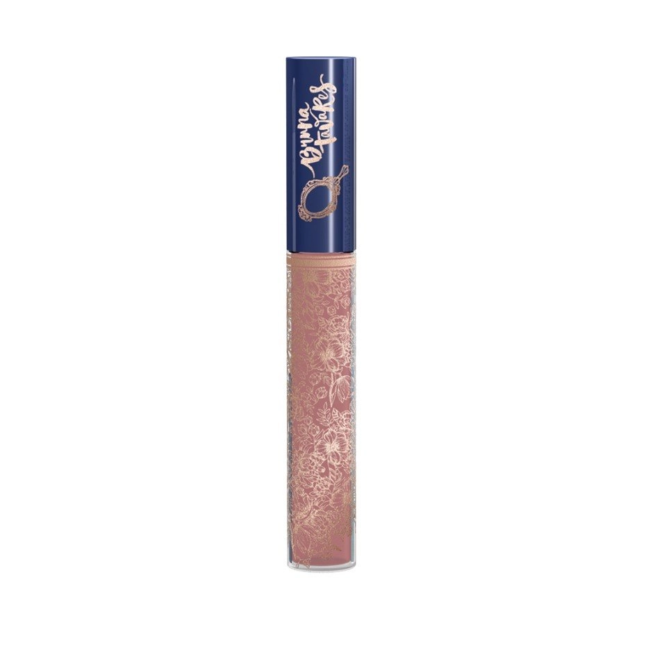Batom Liquido Matte Bruna Tavares Victoria 4g