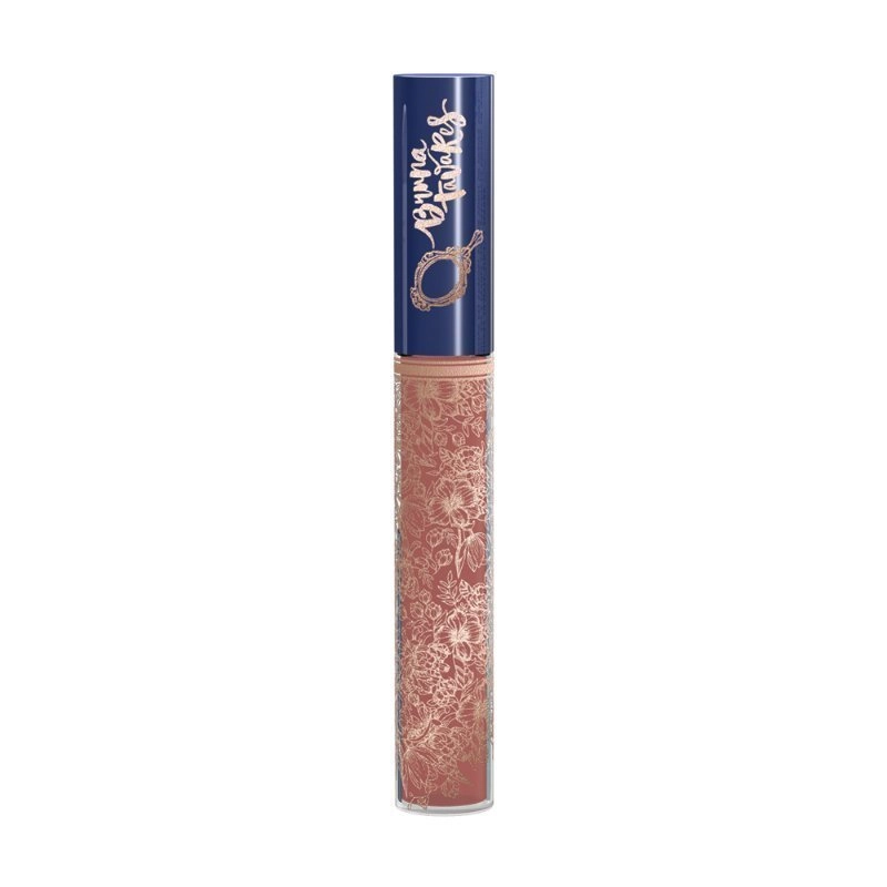 Bt Lips Batom Liq Matte Brenda