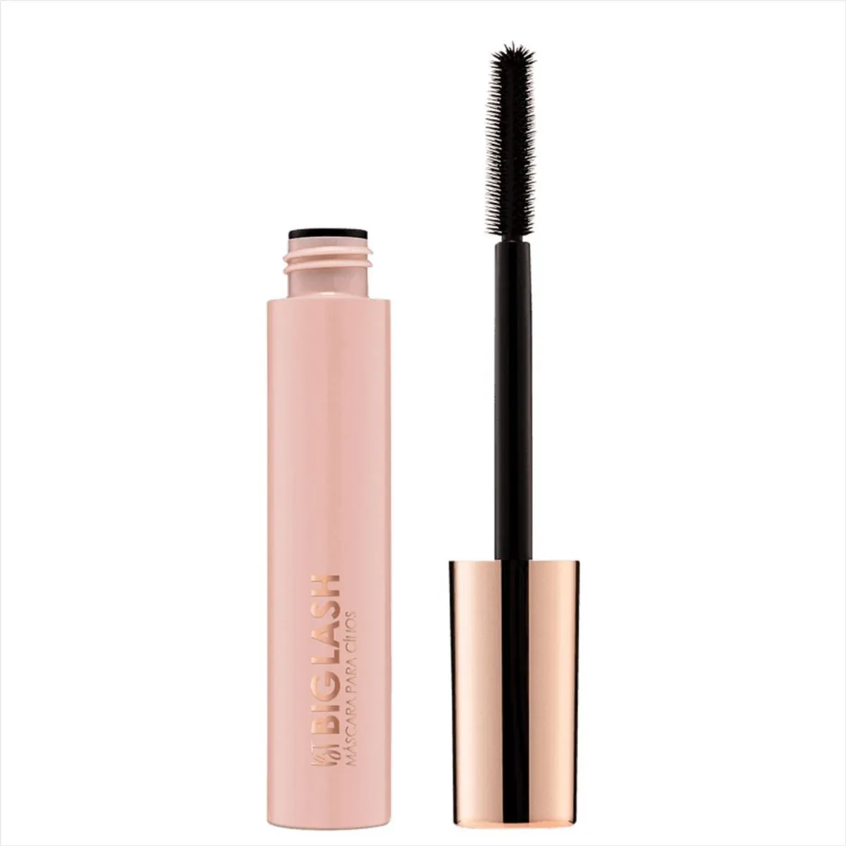 Mascara De Cilios Bruna Tavares Biglash 8g