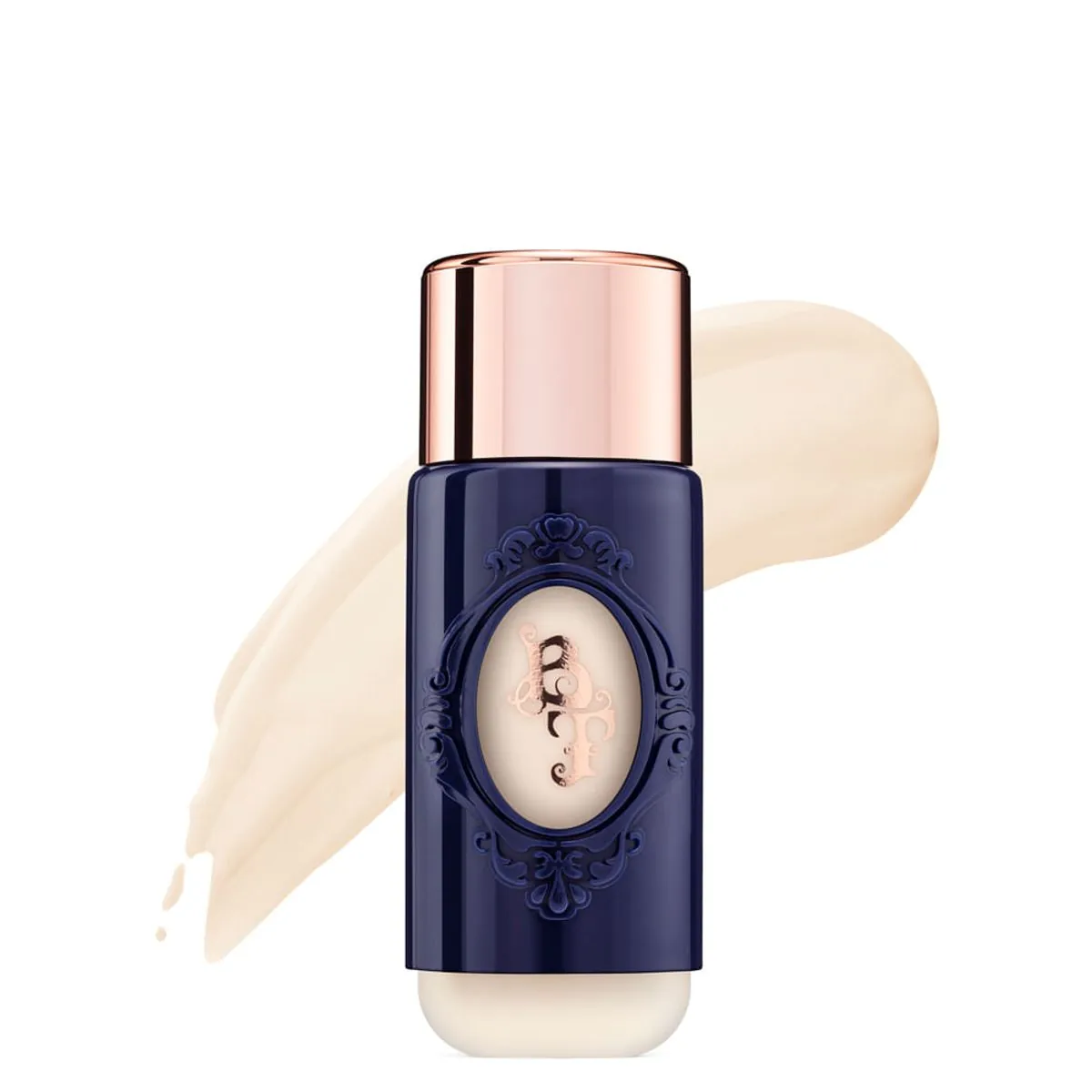 Base Liquida Bruna Tavares Skin Foundation F20 40ml