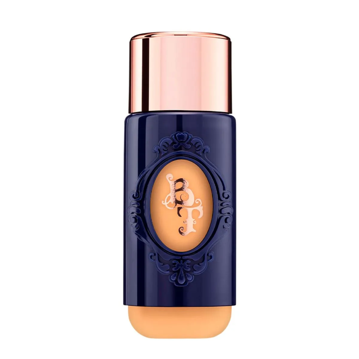 Base Liquida Bruna Tavares Skin Foundation L50 40ml