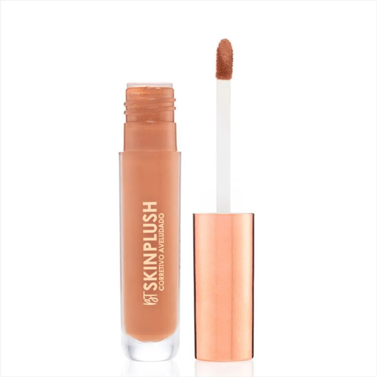 Corretivo Liquido Bruna Tavares Skinplush D1020 6,5g