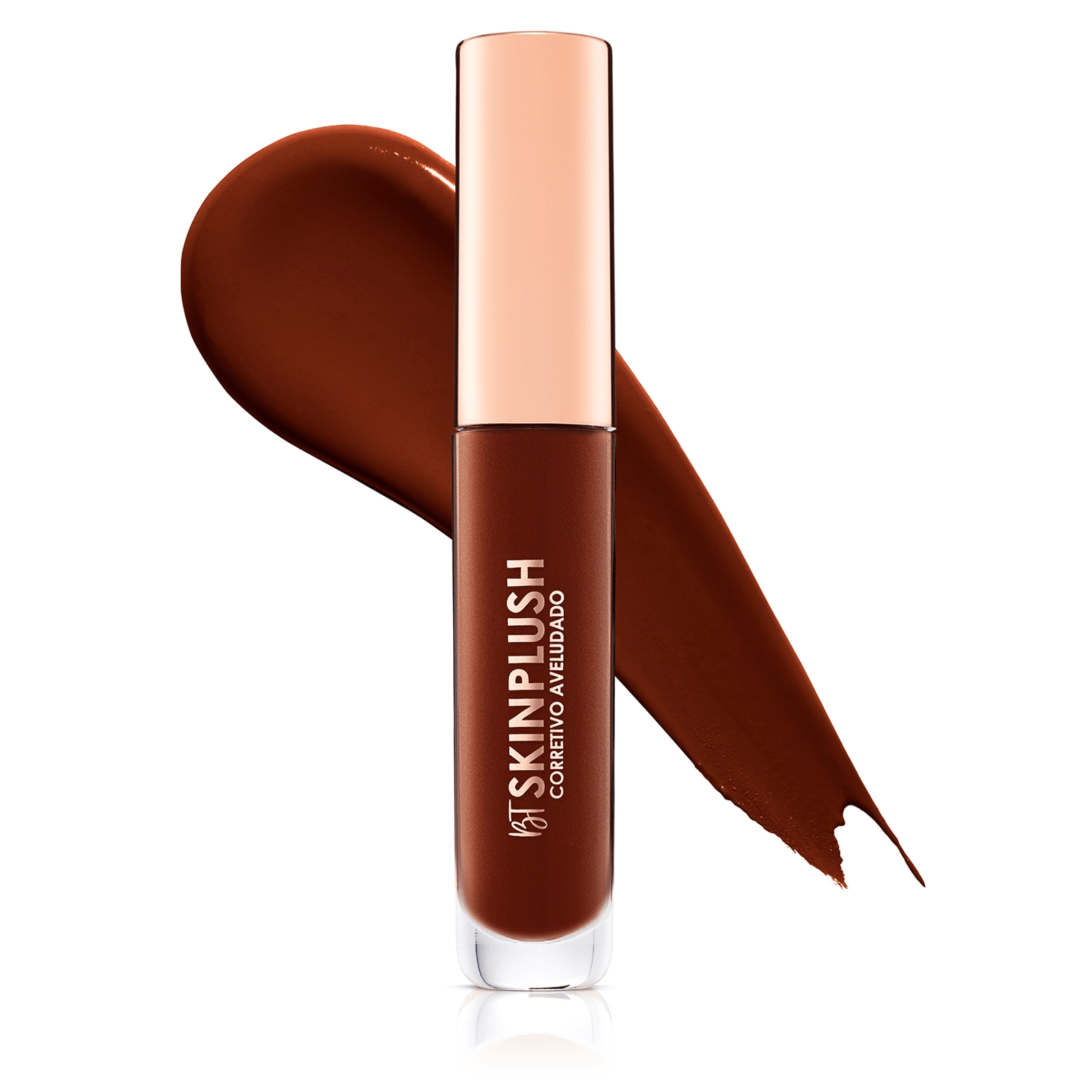 Corretivo Liquido Bruna Tavares Skin Plush Concealer D5060 6,5g